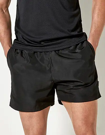 Classic Fit Plain Short – Artikelnummer K986