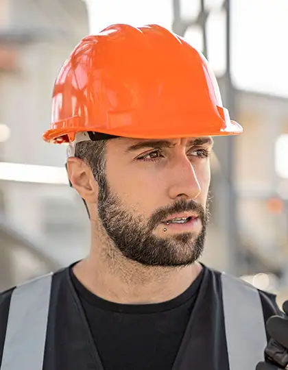 Premium 6-Point Safety Helmet Grenoble – Artikelnummer KX060