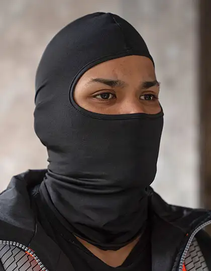 Elastic Balaclava / Ski Mask Nancy – Artikelnummer KX062