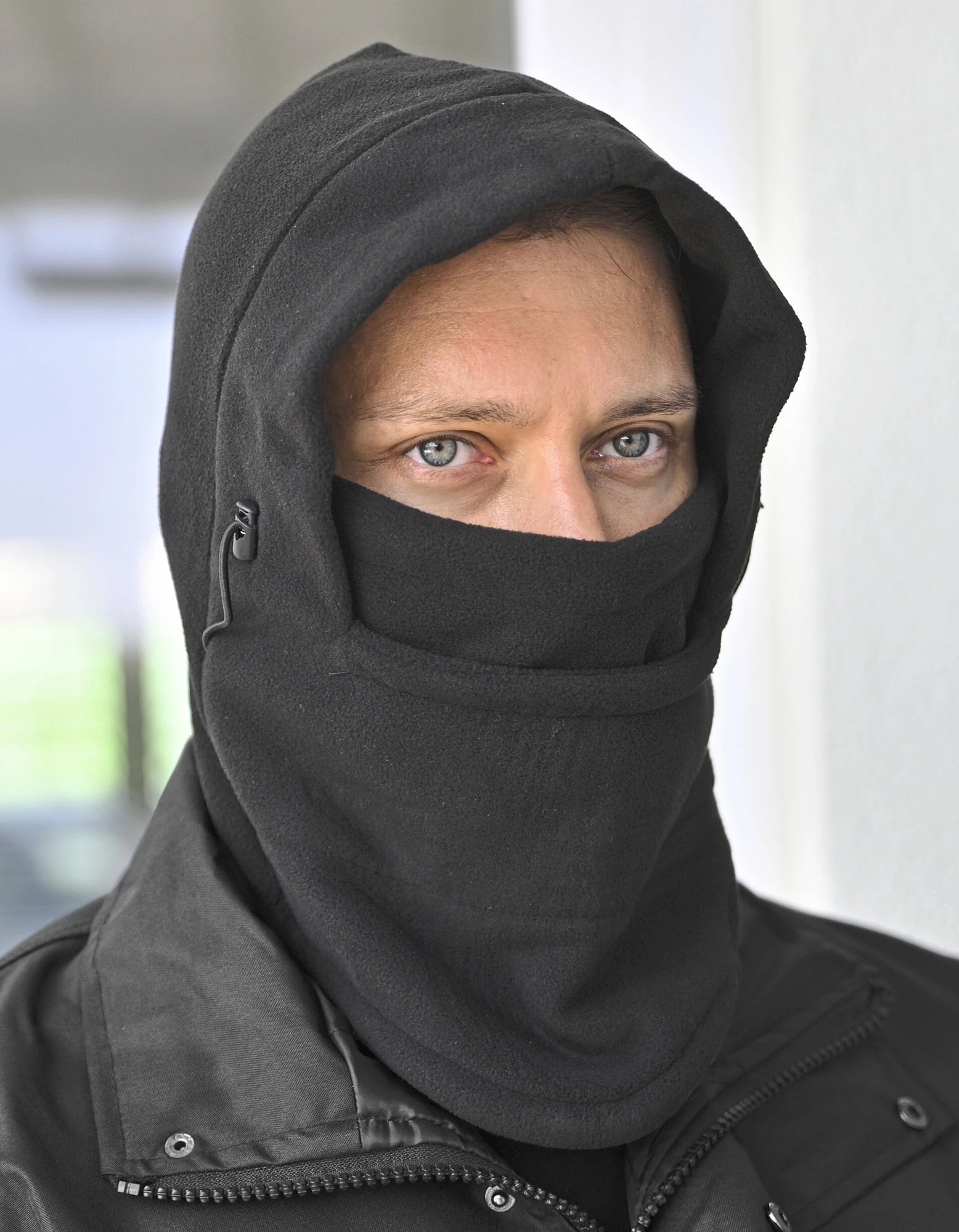Winter Balaclava Meribel – Artikelnummer KX077