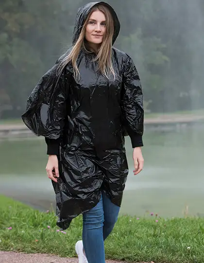 Raining Poncho Sumatra For Kids & Adults – Artikelnummer KX107