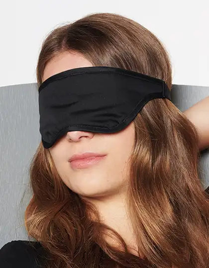 Super-Soft Good Sleep Mask Almada – Artikelnummer KX115