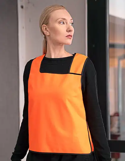 Promo Special Vest Sylt – Artikelnummer KX117