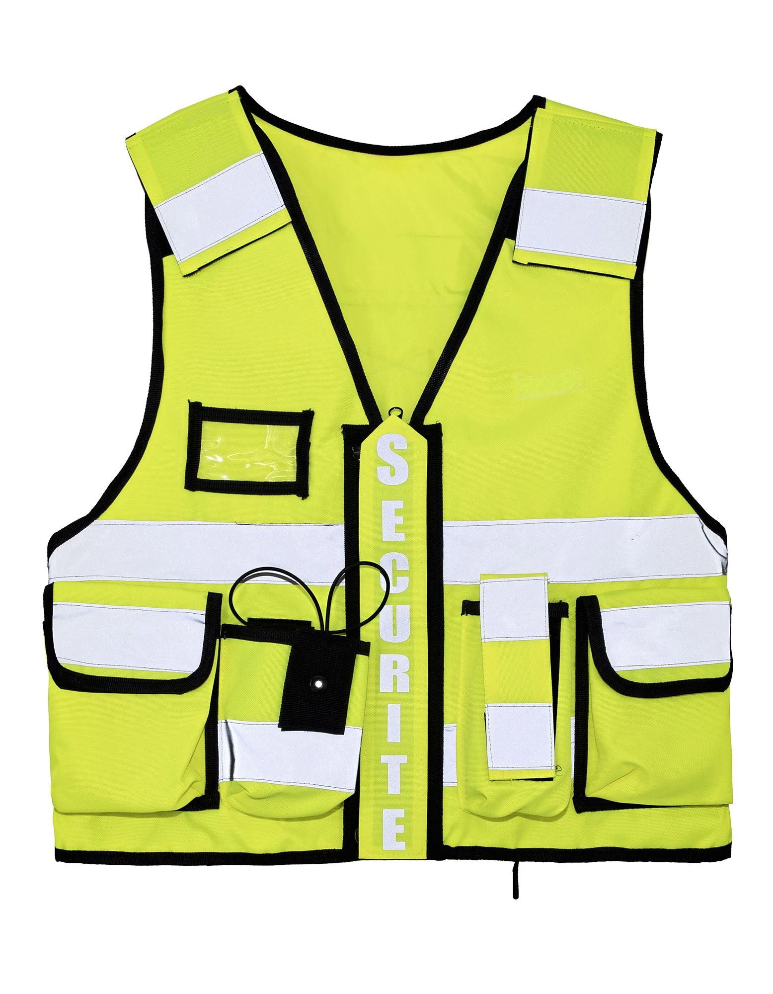 SEC - Tactical Vest France – Artikelnummer KX147