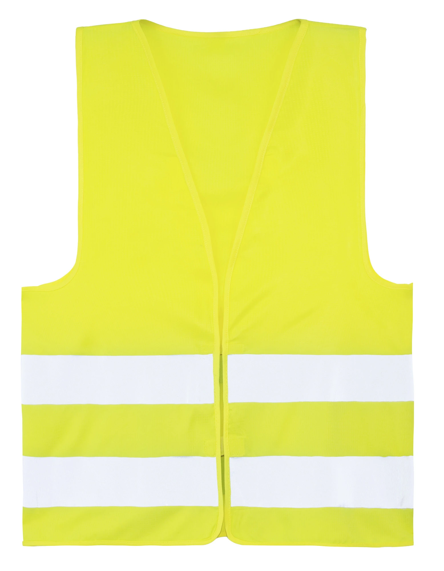 Safety Vest in mini vacuum packaging “Bottrop” – Artikelnummer KX164