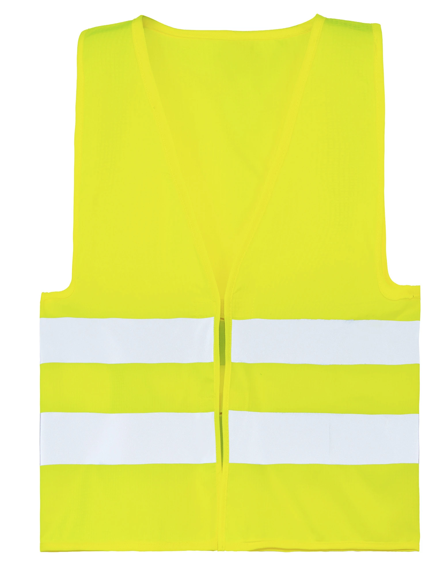 Children´s Safety vest in mini vacuum packaging “Billund” – Artikelnummer KX177