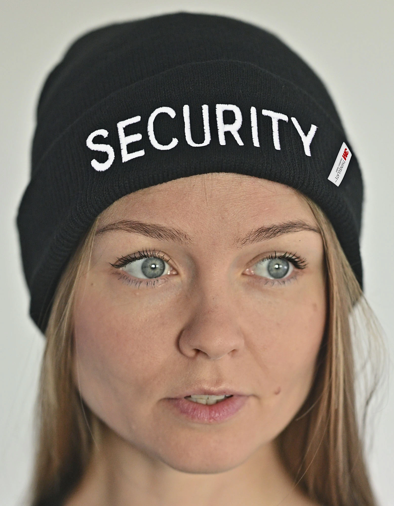 “SECURITY” 3M Thinsulate Performance Beanie “Dalvik” – Artikelnummer KX185
