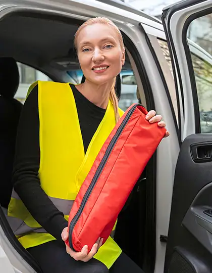Automobile Triple Safety Combi Bag Ebikon – Artikelnummer KX514