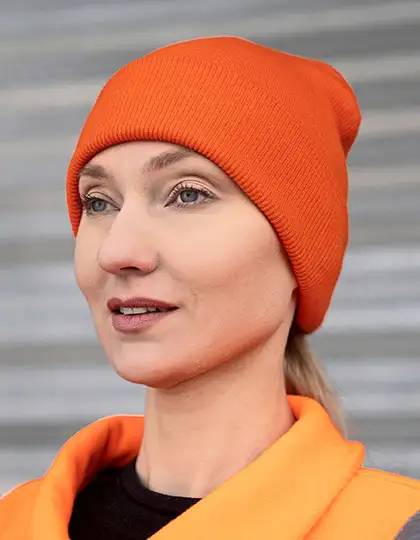 Premium Knitted Beanie Strasbourg – Artikelnummer KX700