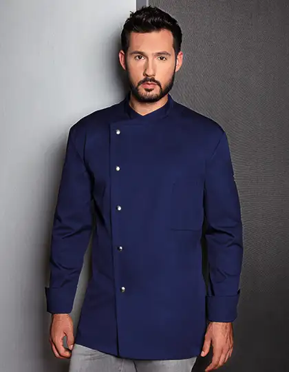 Kochjacke Lars – Artikelnummer KY036