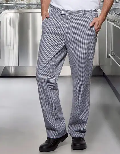 Kochhose Basic – Artikelnummer KY040