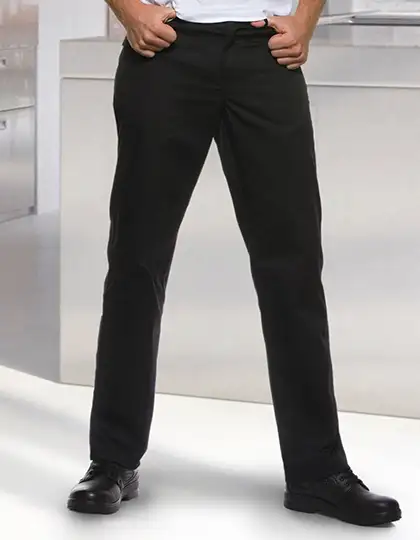 Herren Kochhose Manolo – Artikelnummer KY093