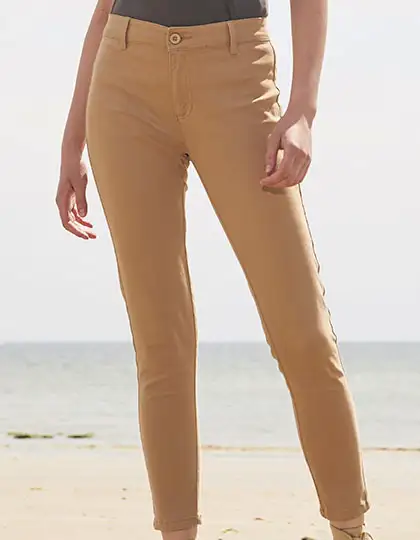 Women´s 7/8 Pants Jules – Artikelnummer L01425
