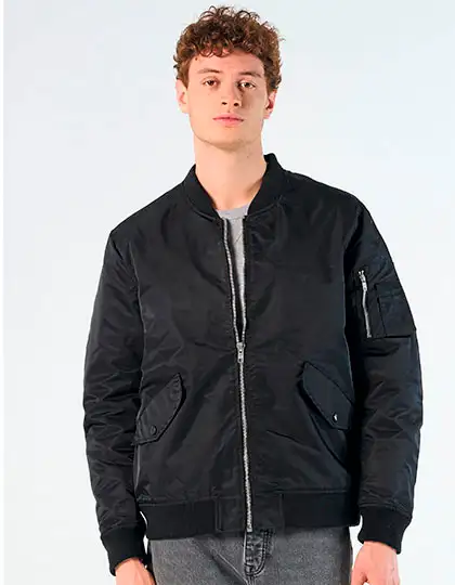 Rebel Jacket – Artikelnummer L01616