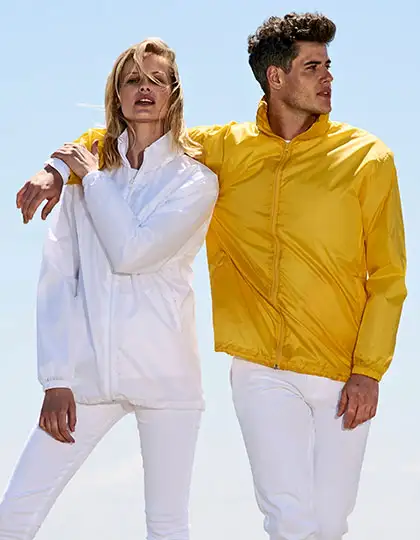 Shift Windbreaker – Artikelnummer L01618