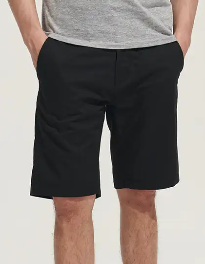 Men´s Jasper Bermuda Short – Artikelnummer L01659