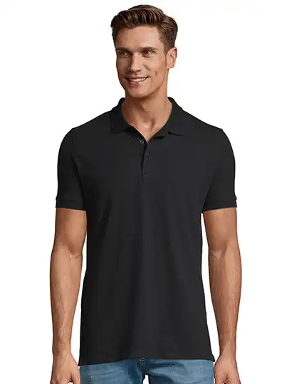 Men´s Phoenix Polo – Artikelnummer L01708