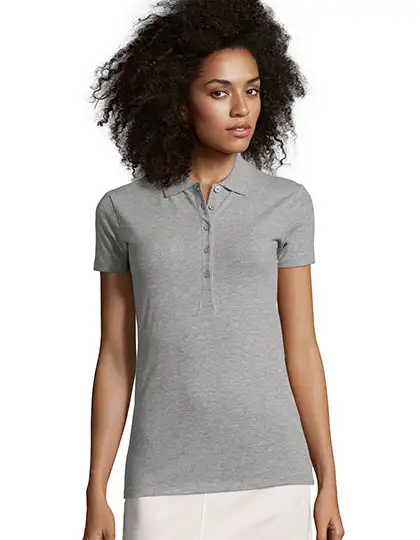 Women´s Phoenix Polo – Artikelnummer L01709