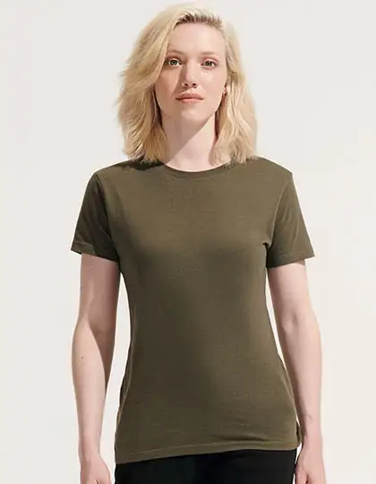 Women´s Regent T-Shirt – Artikelnummer L01825