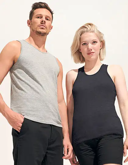 Women´s Justin Tank Top – Artikelnummer L01826