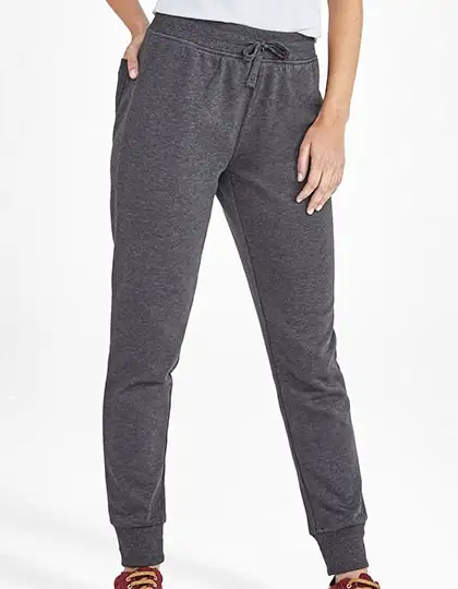 Women´s Slim Fit Jogging Pants Jake – Artikelnummer L02085