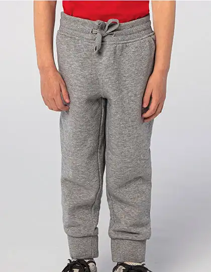 Kids´ Slim Fit Jogging Pants Jake – Artikelnummer L02121