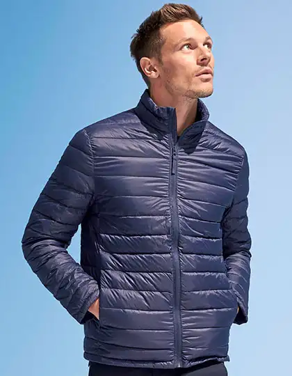 Men´s Wilson Jacket – Artikelnummer L02898