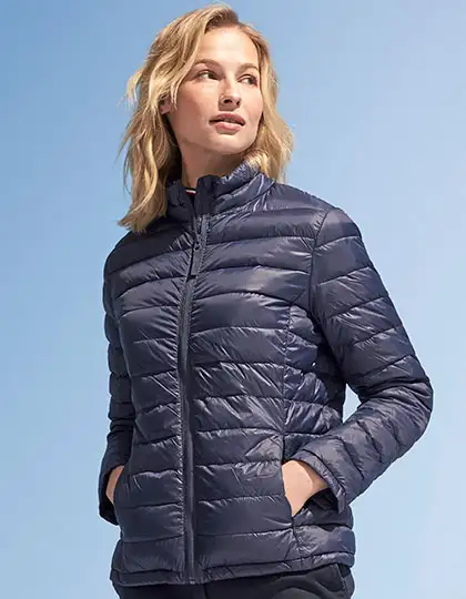 Women´s Wilson Jacket – Artikelnummer L02899