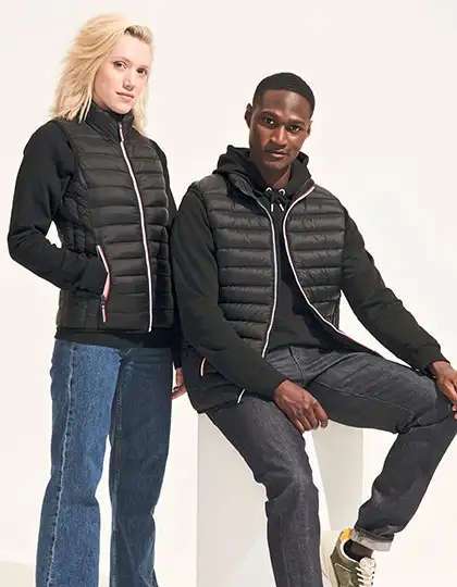 Women´s Victoire Bodywarmer Jacket – Artikelnummer L02937