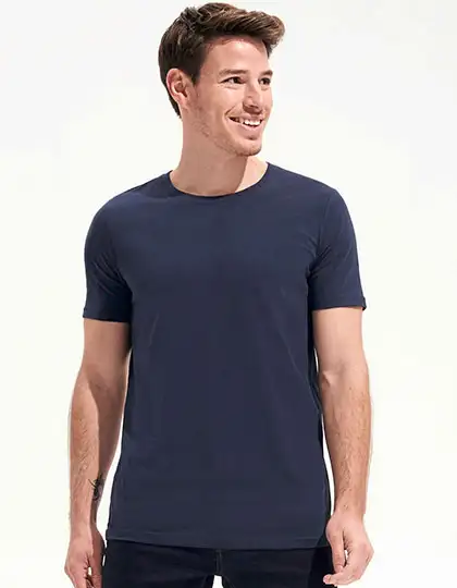 Men´s Millenium T-Shirt – Artikelnummer L02945