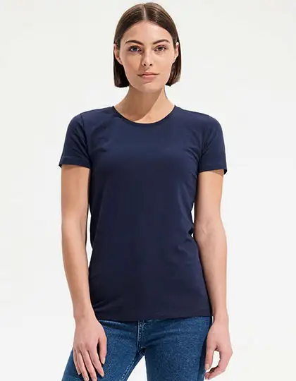 Women´s Millenium T-Shirt – Artikelnummer L02946