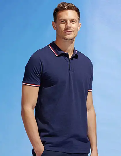 Men´s Prestige Polo – Artikelnummer L02949