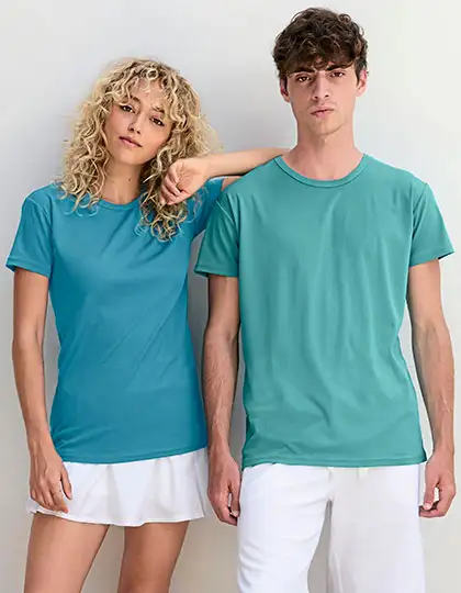 Unisex Sprint T-Shirt – Artikelnummer L02995