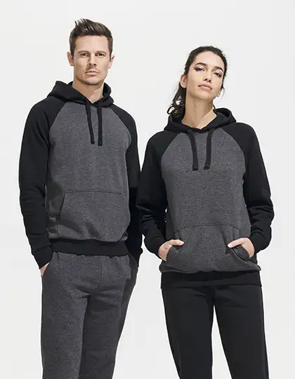 Unisex Seattle Sweat – Artikelnummer L02998