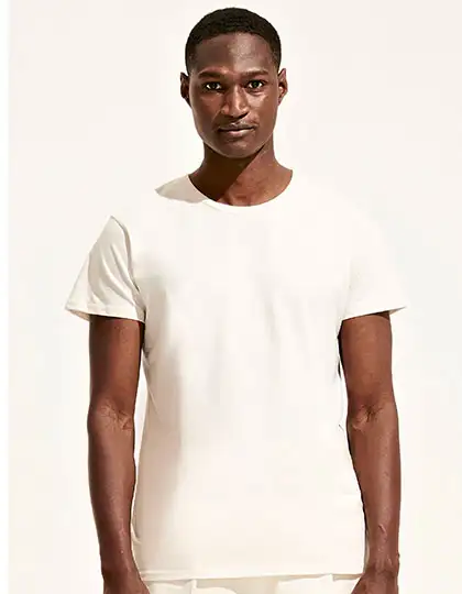 Men´s Pioneer T-Shirt – Artikelnummer L03565