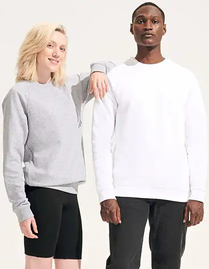 Unisex Space Sweatshirt – Artikelnummer L03567