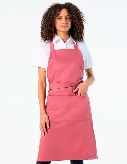 Unisex Gamma Apron – Artikelnummer L03569
