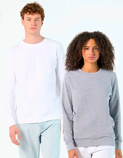 Unisex Comet Sweatshirt – Artikelnummer L03574