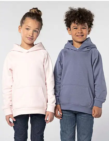 Kids´ Stellar Sweatshirt – Artikelnummer L03576