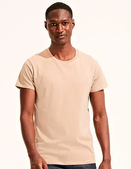 Men´s Crusader T-Shirt – Artikelnummer L03582