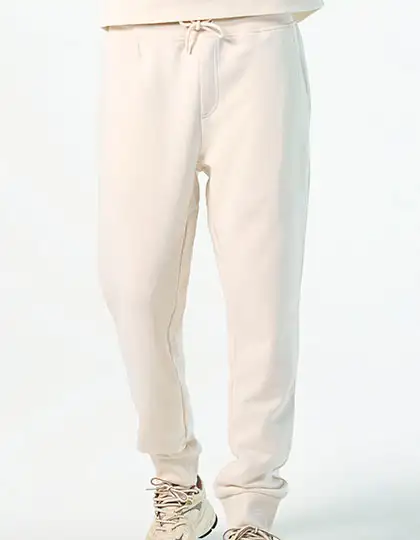 Unisex Jumbo Fleece Jog Pants – Artikelnummer L03810