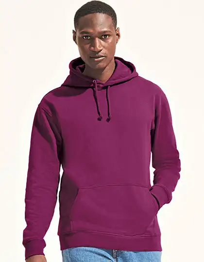 Unisex Condor Hooded Sweatshirt – Artikelnummer L03815