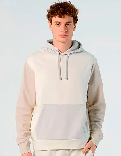 Unisex Collins Hooded Sweatshirt – Artikelnummer L03818