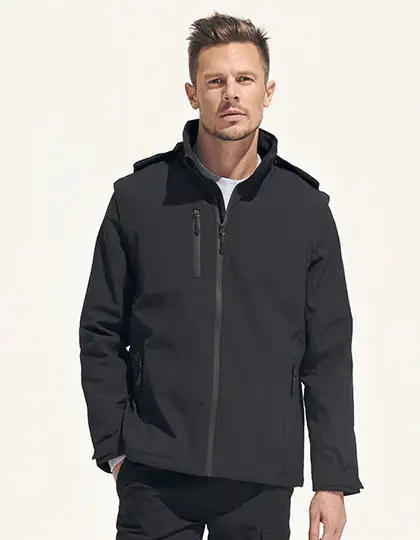 Softshell Jacket 3in1 Falcon – Artikelnummer L03995