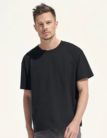 Unisex Oversized T-Shirt Legacy – Artikelnummer L03996