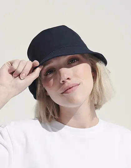 Unisex Bucket Hat Twill – Artikelnummer L03997