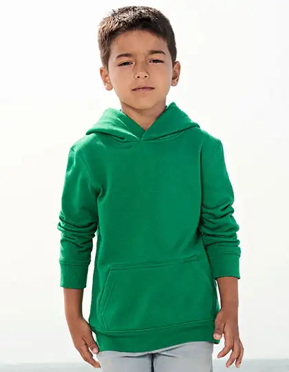Kids Hoodie Condor – Artikelnummer L04238K