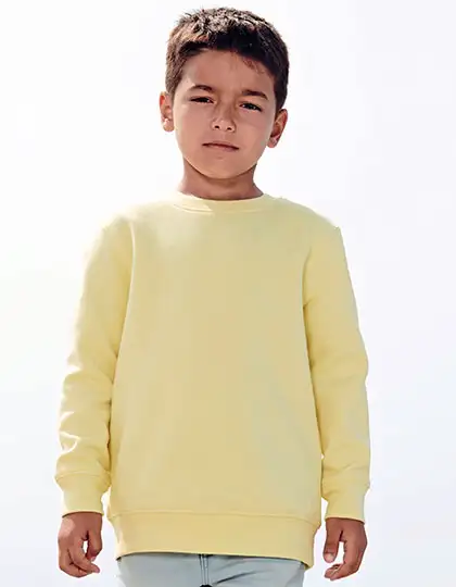 Kids Sweatshirt Columbia – Artikelnummer L04239K