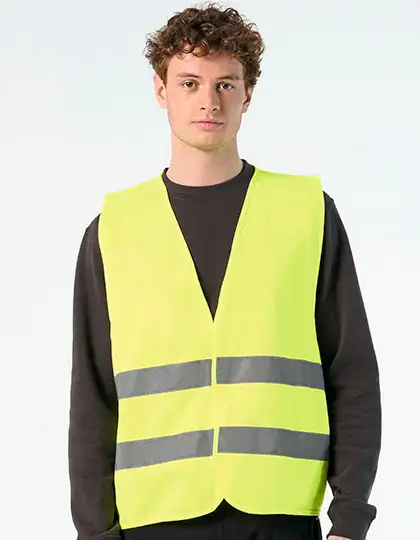 Safety Pro Vest – Artikelnummer L04288