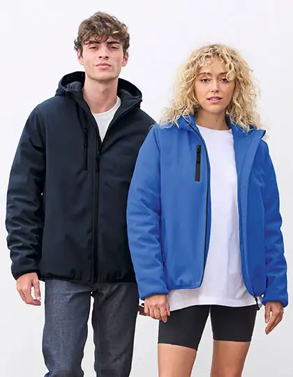Men´s Falcon Padded Jacket – Artikelnummer L04449